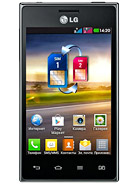 Best available price of LG Optimus L5 Dual E615 in Russia