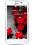 Best available price of LG Optimus L5 II Dual E455 in Russia