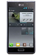 Best available price of LG Optimus L7 P700 in Russia