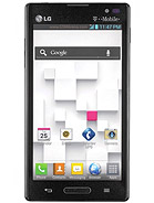 Best available price of LG Optimus L9 P769 in Russia