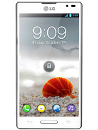 Best available price of LG Optimus L9 P760 in Russia