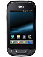 Best available price of LG Optimus Net in Russia