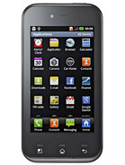 Best available price of LG Optimus Sol E730 in Russia