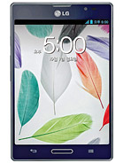 Best available price of LG Optimus Vu II F200 in Russia