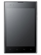 Best available price of LG Optimus Vu F100S in Russia