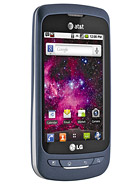 Best available price of LG Phoenix P505 in Russia