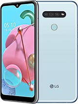 Best available price of LG Q51 in Russia