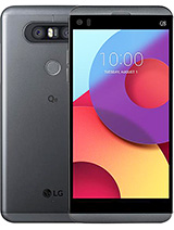 Best available price of LG Q8 2017 in Russia