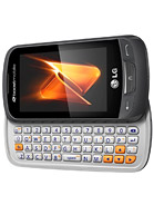 Best available price of LG Rumor Reflex LN272 in Russia