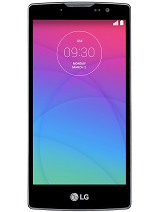 Best available price of LG Spirit in Russia