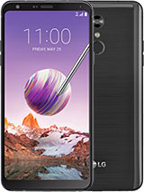 Best available price of LG Q Stylo 4 in Russia