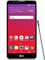 Best available price of LG Stylo 2 in Russia