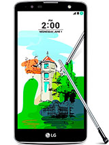 Best available price of LG Stylus 2 Plus in Russia
