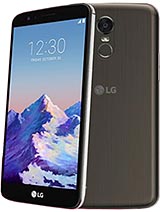 Best available price of LG Stylus 3 in Russia