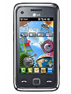 Best available price of LG KU2100 in Russia