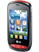 Best available price of LG Cookie WiFi T310i in Russia