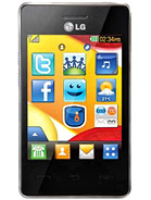 Best available price of LG T385 in Russia