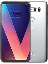 Best available price of LG V30 in Russia