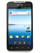 Best available price of LG Viper 4G LTE LS840 in Russia