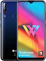 Best available price of LG W30 Pro in Russia