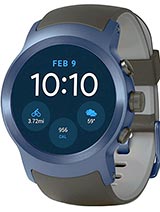 Best available price of LG Watch Sport in Russia