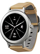 Best available price of LG Watch Style in Russia