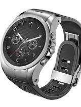 Best available price of LG Watch Urbane LTE in Russia