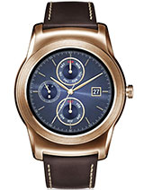Best available price of LG Watch Urbane W150 in Russia