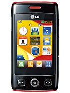 Best available price of LG Cookie Lite T300 in Russia