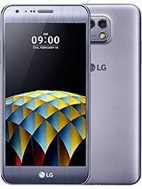 Best available price of LG X cam in Russia