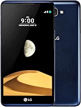 Best available price of LG X max in Russia