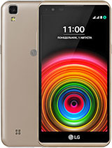 Best available price of LG X power in Russia