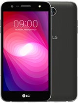 Best available price of LG X power2 in Russia
