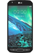 Best available price of LG X venture in Russia