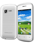 Best available price of Maxwest Android 320 in Russia