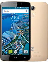 Best available price of Maxwest Nitro 55 LTE in Russia