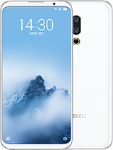 Best available price of Meizu 16 Plus in Russia