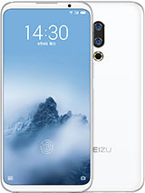 Best available price of Meizu 16 in Russia