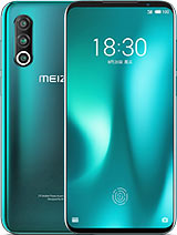 Best available price of Meizu 16s Pro in Russia