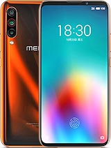 Best available price of Meizu 16T in Russia