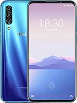 Best available price of Meizu 16Xs in Russia