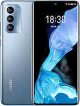 Best available price of Meizu 18 in Russia