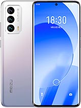 Best available price of Meizu 18s in Russia