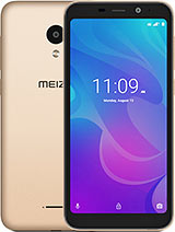 Best available price of Meizu C9 Pro in Russia