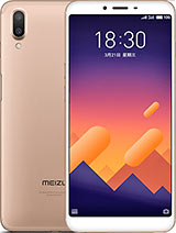 Best available price of Meizu E3 in Russia