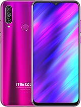 Best available price of Meizu M10 in Russia