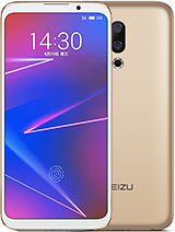 Best available price of Meizu 16X in Russia