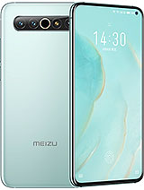 Best available price of Meizu 17 Pro in Russia