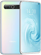 Best available price of Meizu 17 in Russia