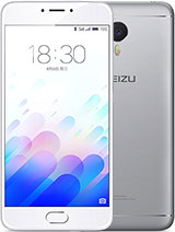 Best available price of Meizu M3 Note in Russia